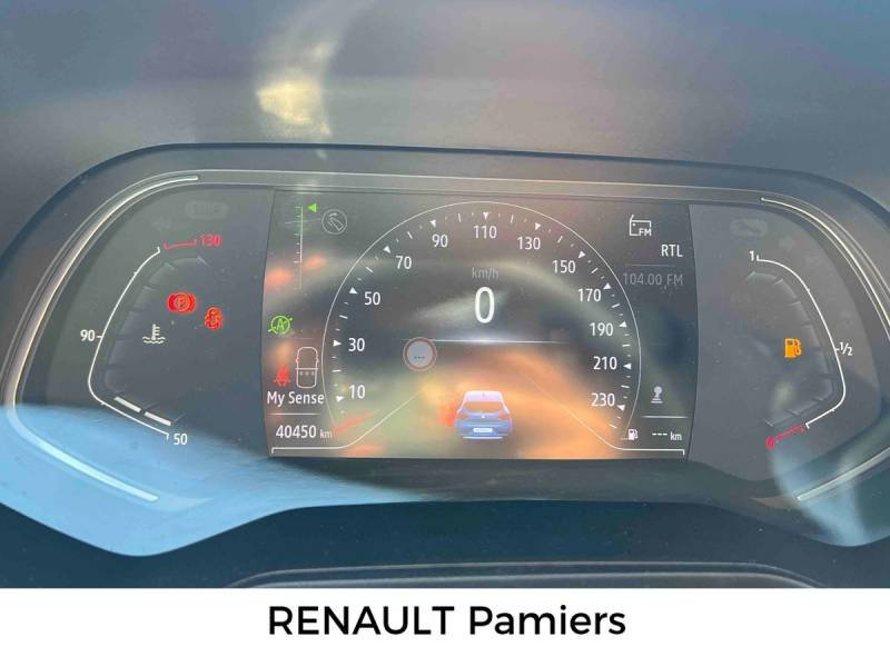 Renault Clio V