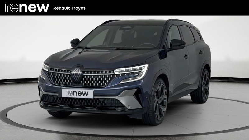 Renault Espace VI