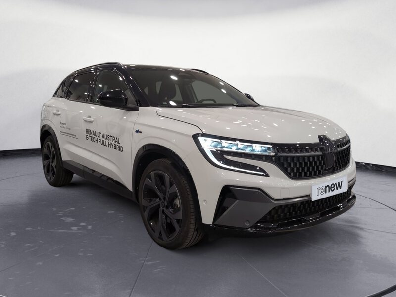 Renault Austral