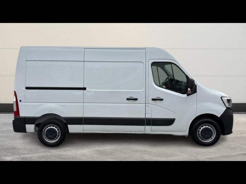 Renault Master Fourgon