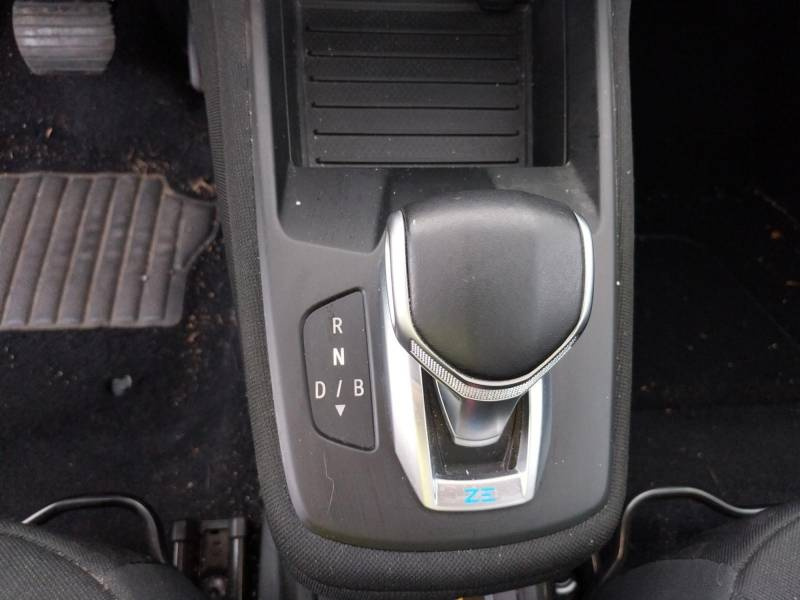 Renault ZOE E-Tech Electrique