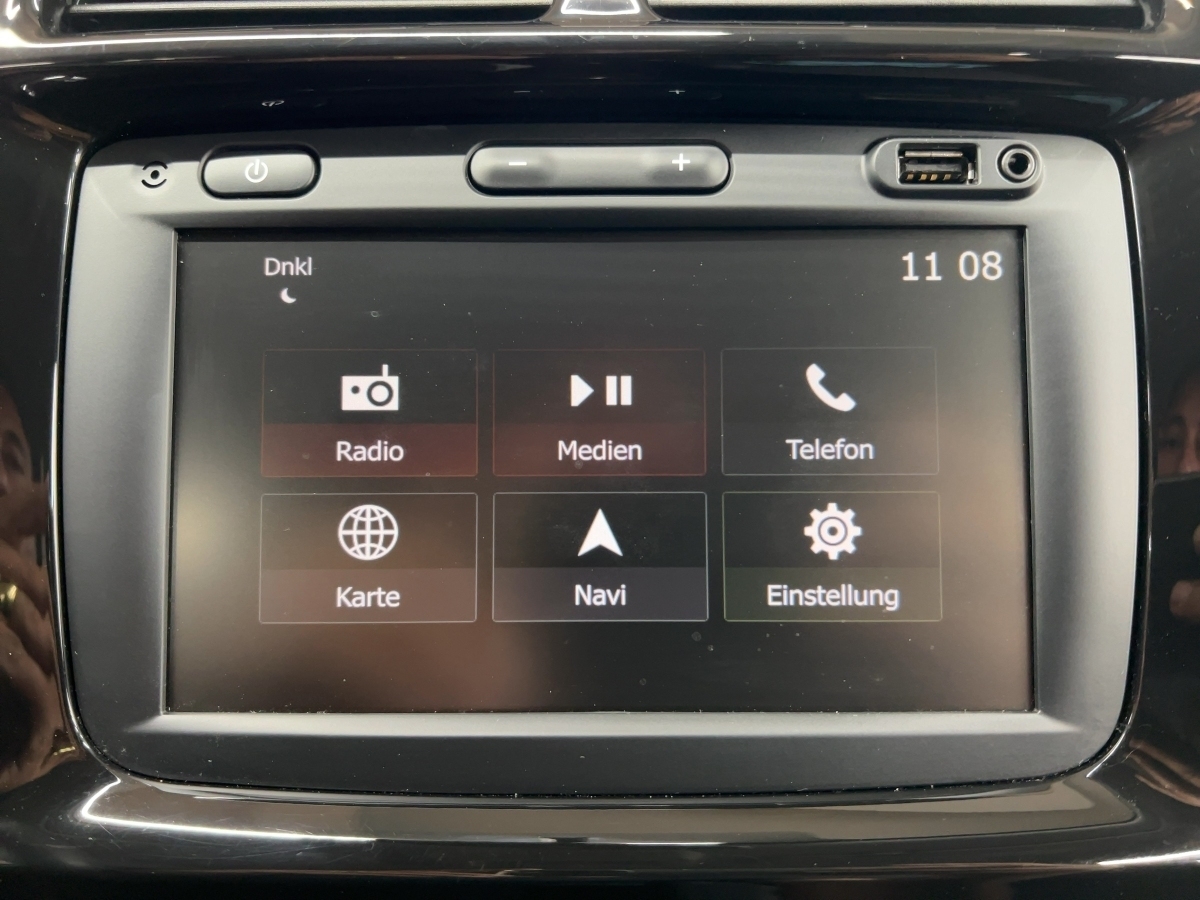 Dacia Spring – Bild 14