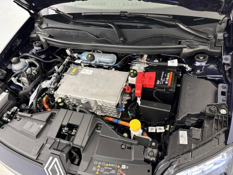 Renault R5 E-Tech Electrique