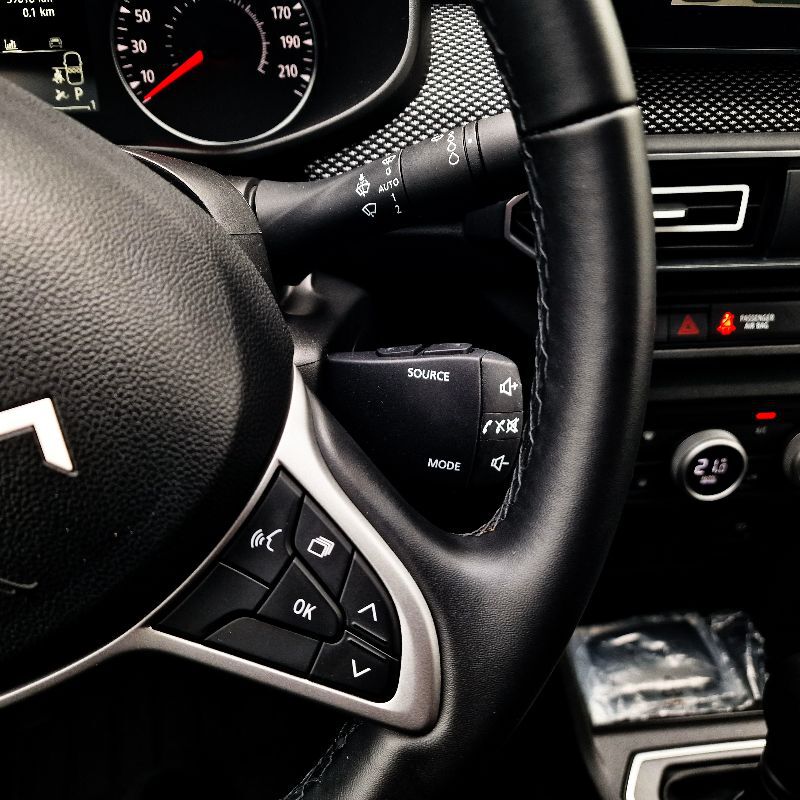 DACIA Logan 2024 — imagine 62