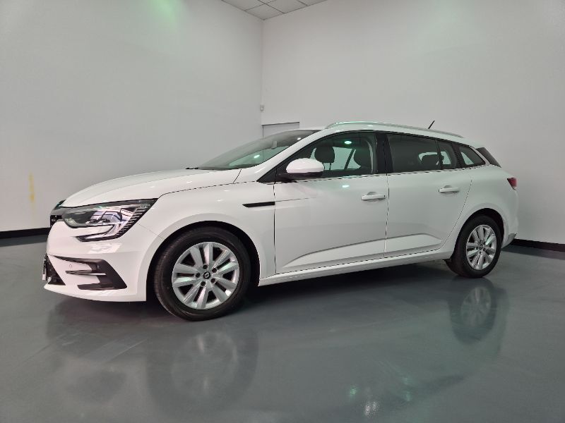 RENAULT Megane 2022 — imagine 28
