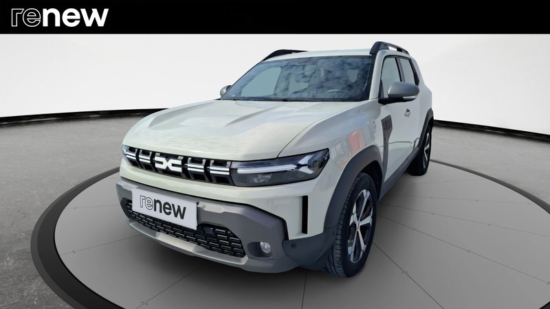 DACIA Duster 2024 — imagine 25