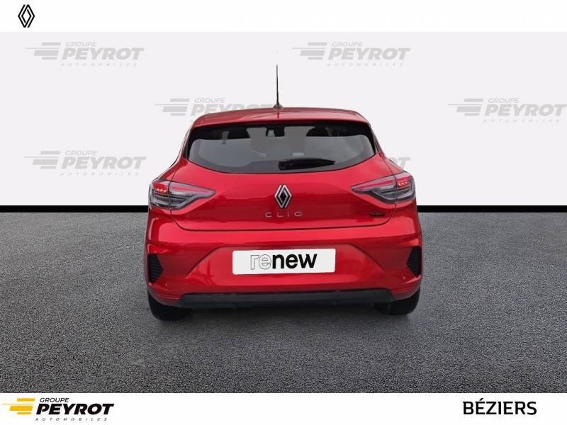 Renault Clio V