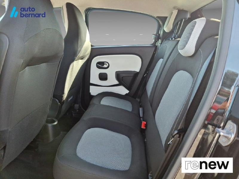 Renault Twingo III