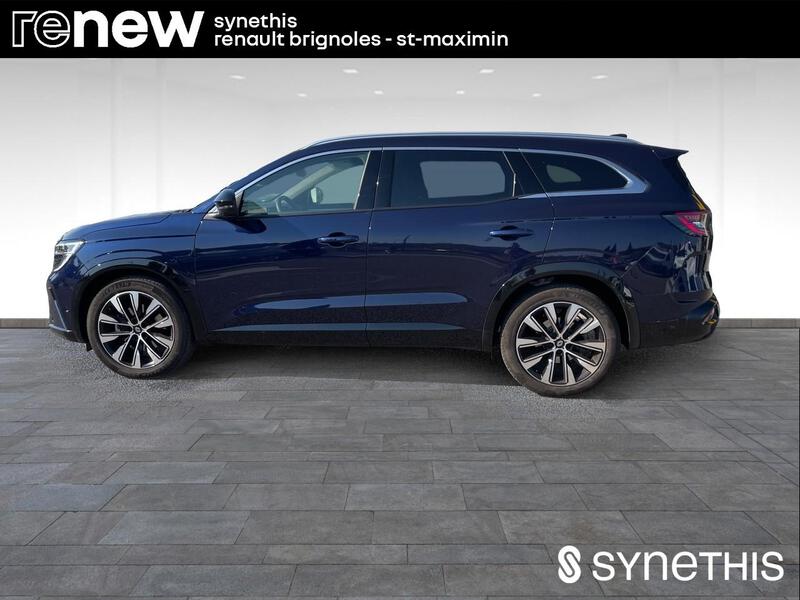 Renault Espace VI
