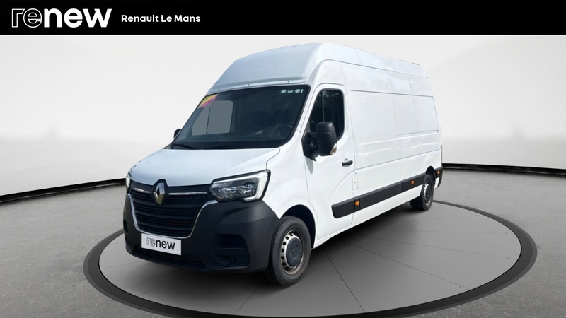 Renault Master III