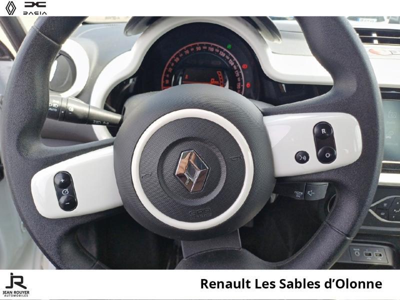 Renault Twingo III