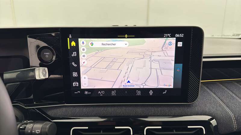 Renault R5 E-Tech Electrique