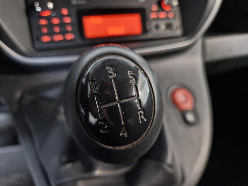 Renault Kangoo VU