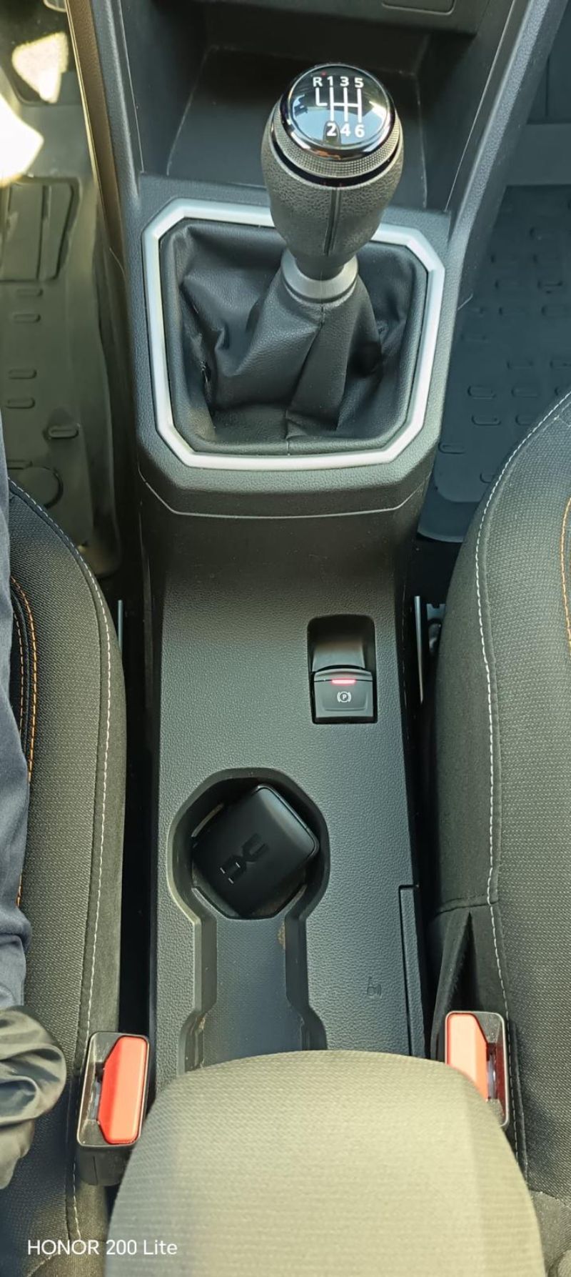DACIA Sandero 2023 — imagine 58