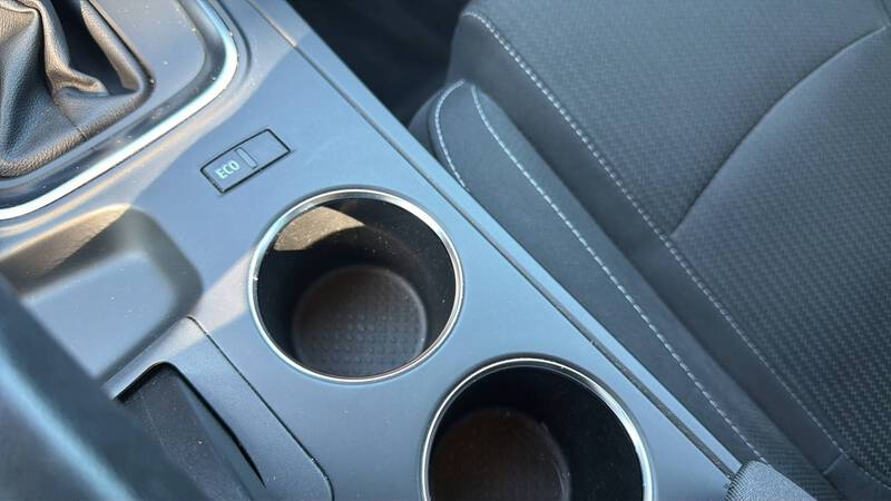 Renault Megane IV Berline