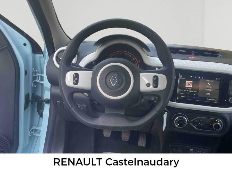 Renault Twingo III