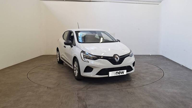 Renault Clio V