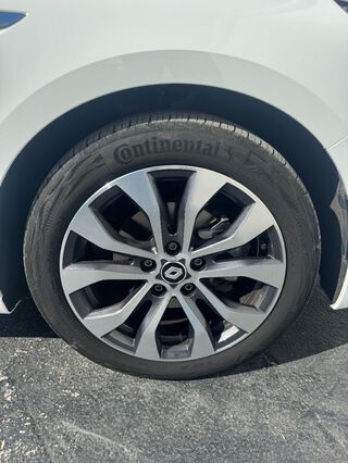 Vehicle 3D Image
