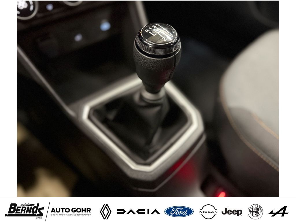Dacia Sandero – Bild 21