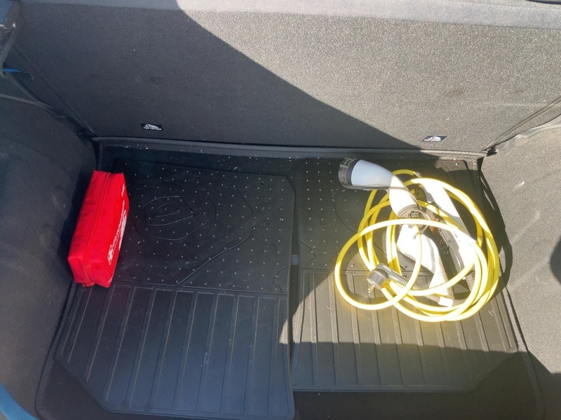 Fahrzeugabbildung Spring Extreme ELECTRIC 65 Bild 6 von 16