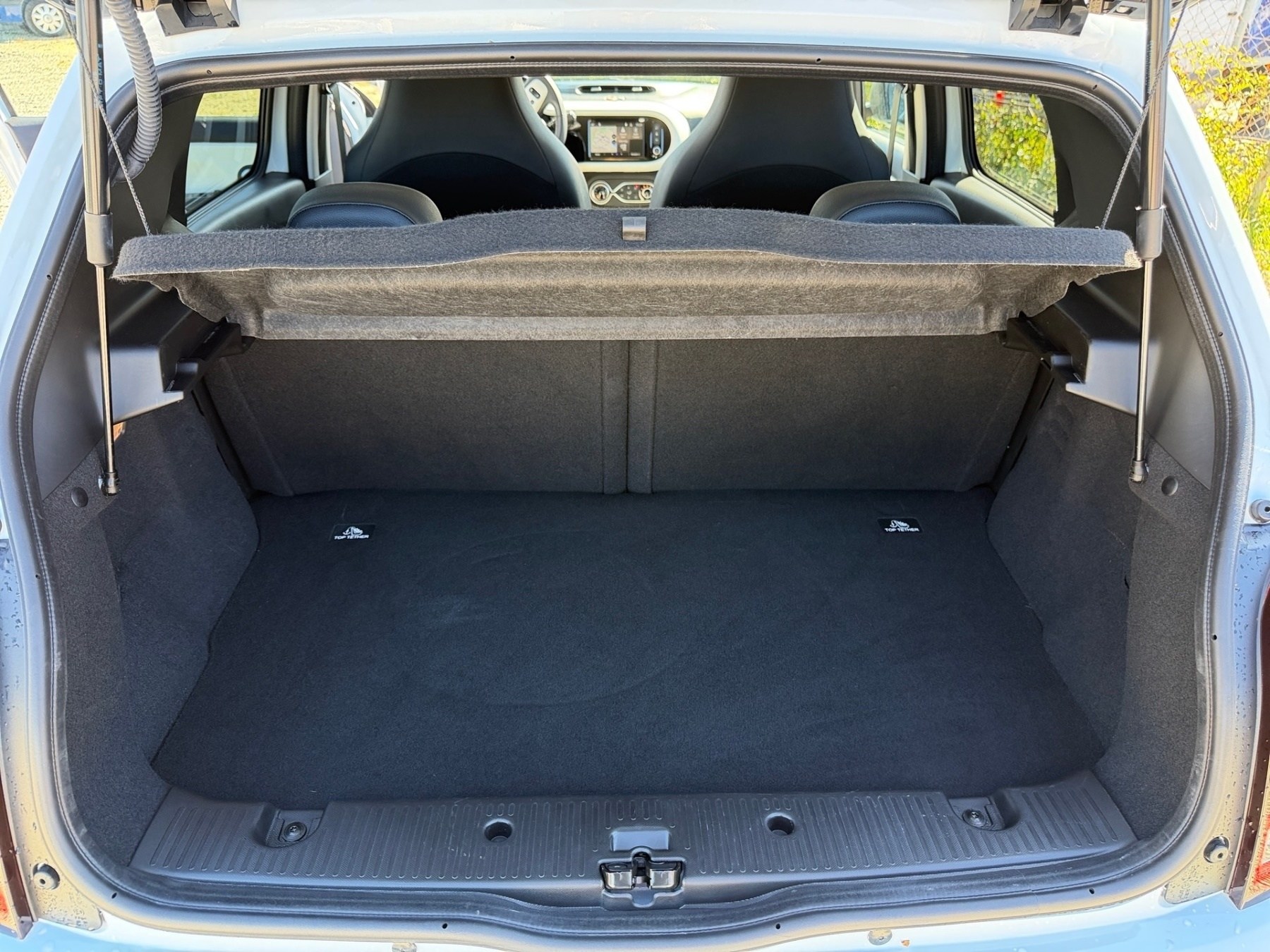 Renault Twingo E-TECH – Bild 12