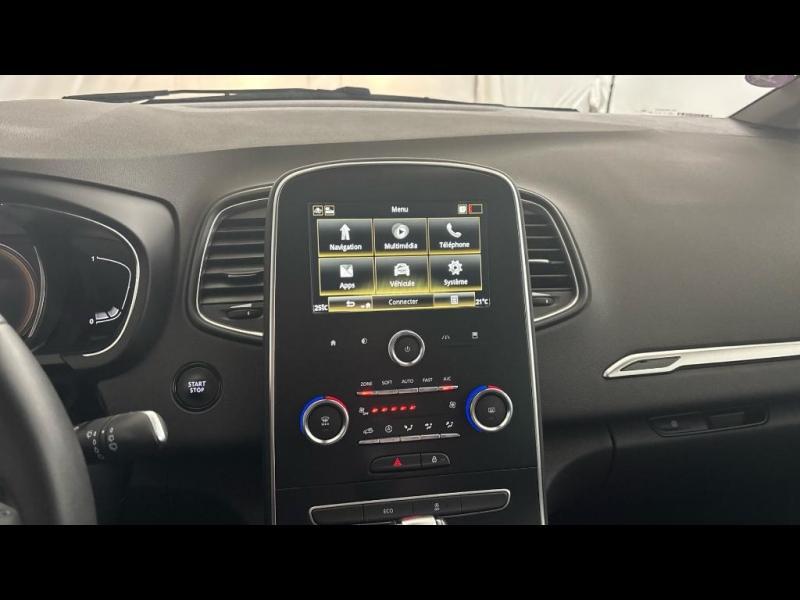 Renault Scenic IV