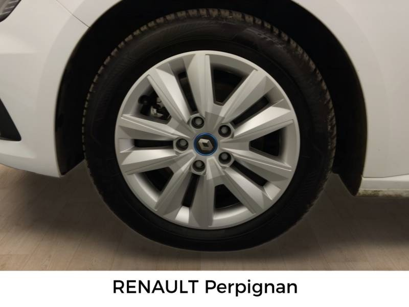 Renault Megane IV Berline