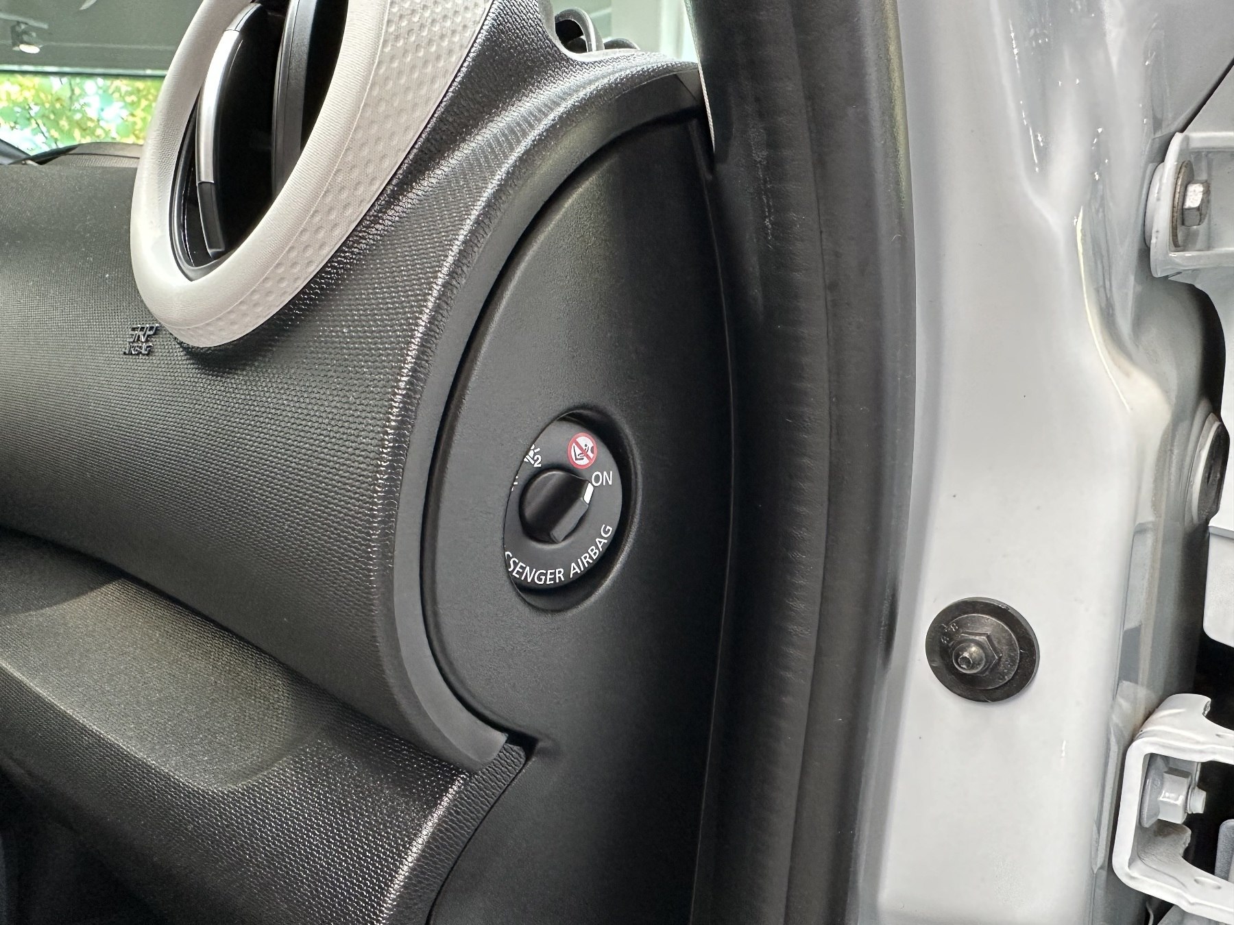 Renault Twingo – Bild 10