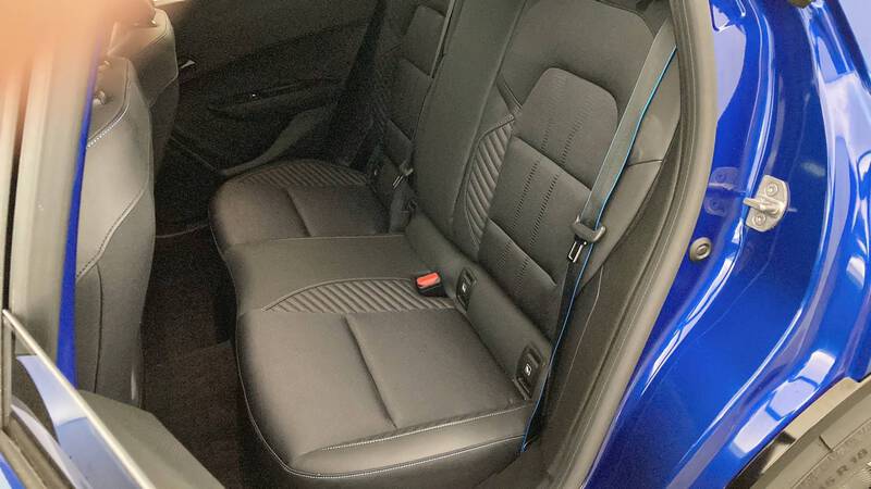Renault Clio VI