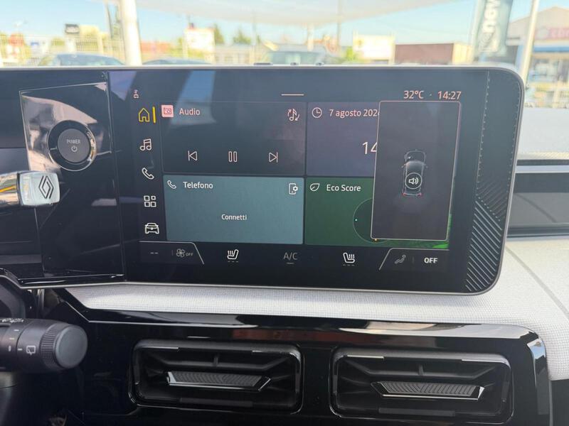 Renault R5 E-Tech Electrique