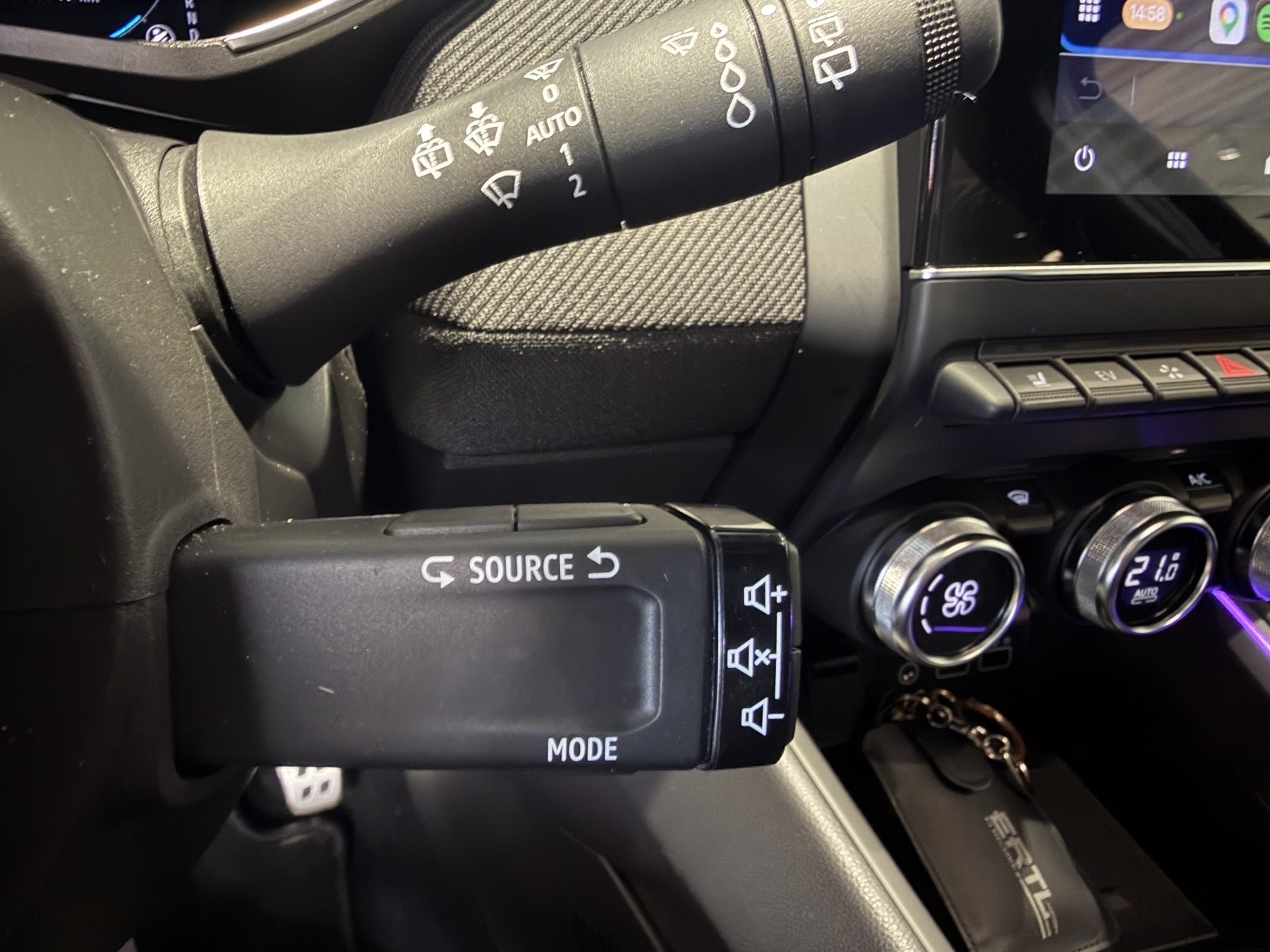 Renault Clio – Bild 27