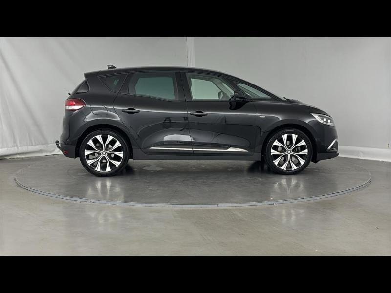 Renault Scenic IV