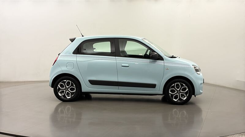 Renault Twingo III