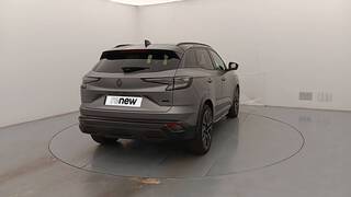 Vehicle 3D Image