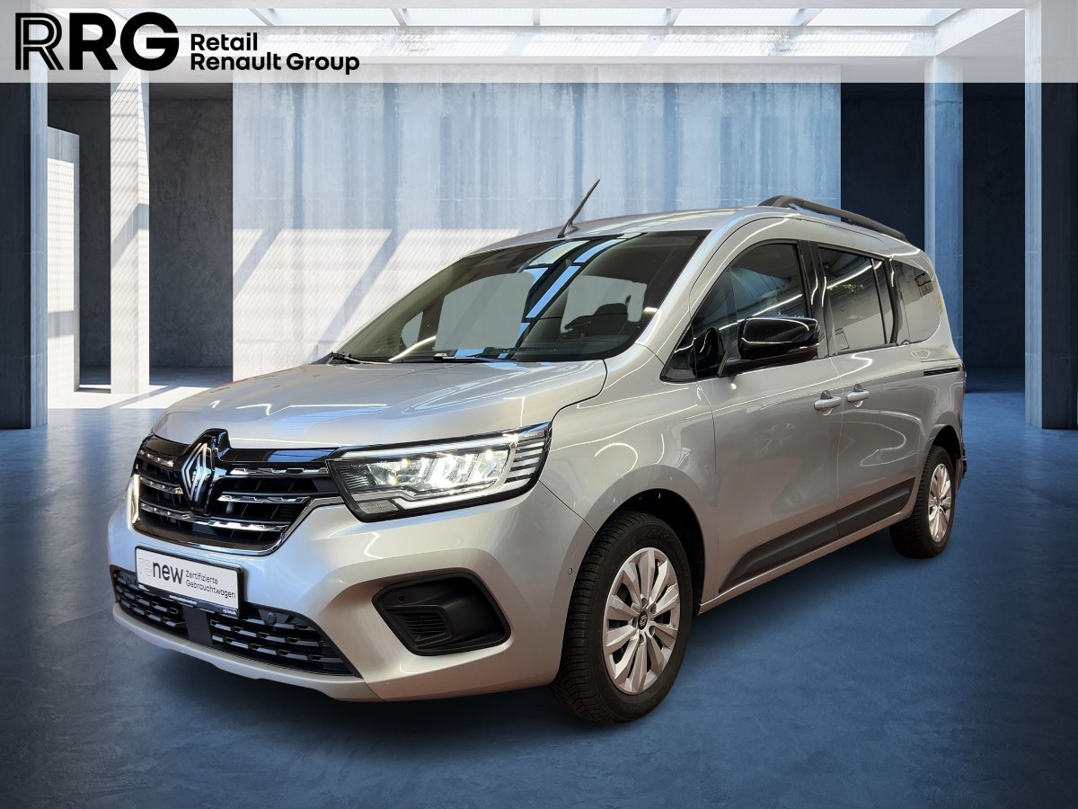 Renault Grand Kangoo