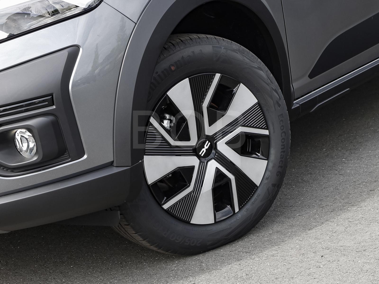 Dacia Jogger – Bild 7