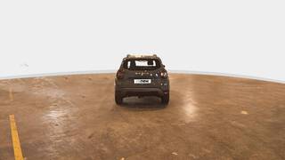 Vehicle 3D Image
