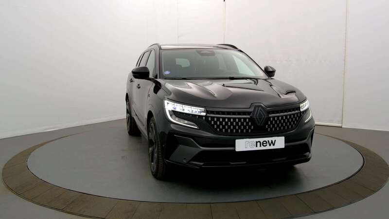 Renault Espace VI