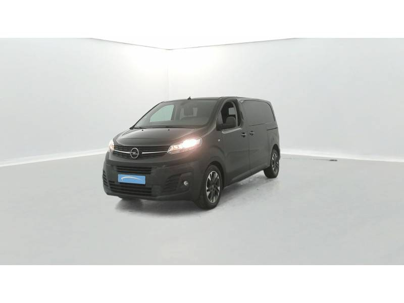 Opel Vivaro Fourgon V