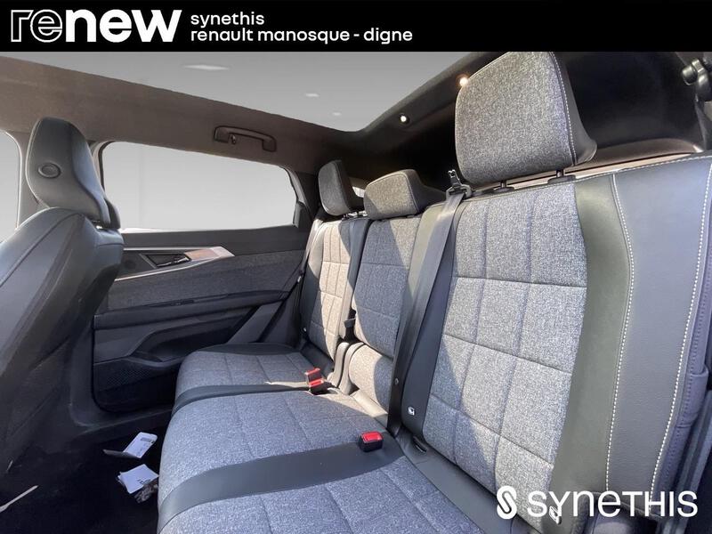 Renault Espace VI