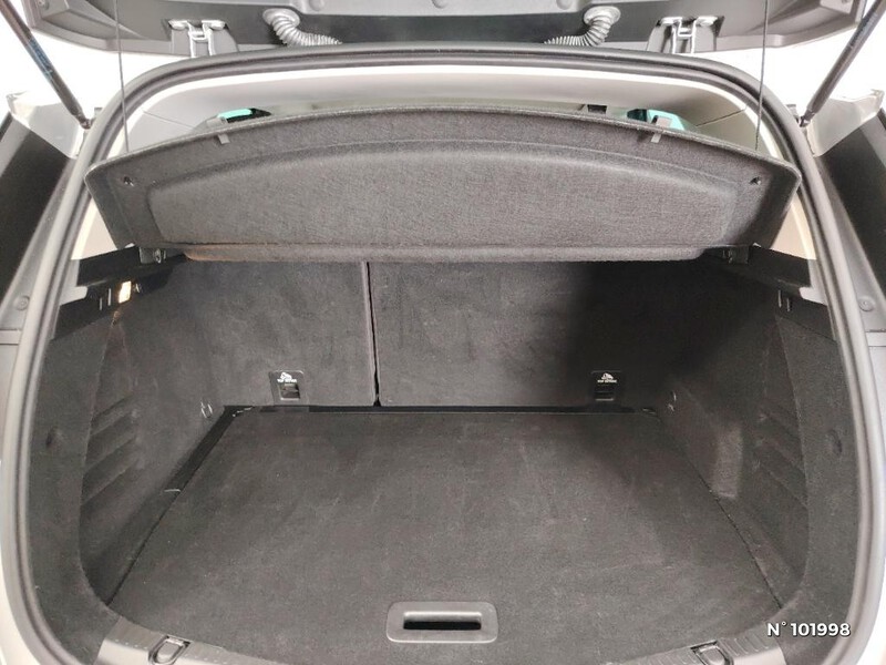 Renault Scenic IV