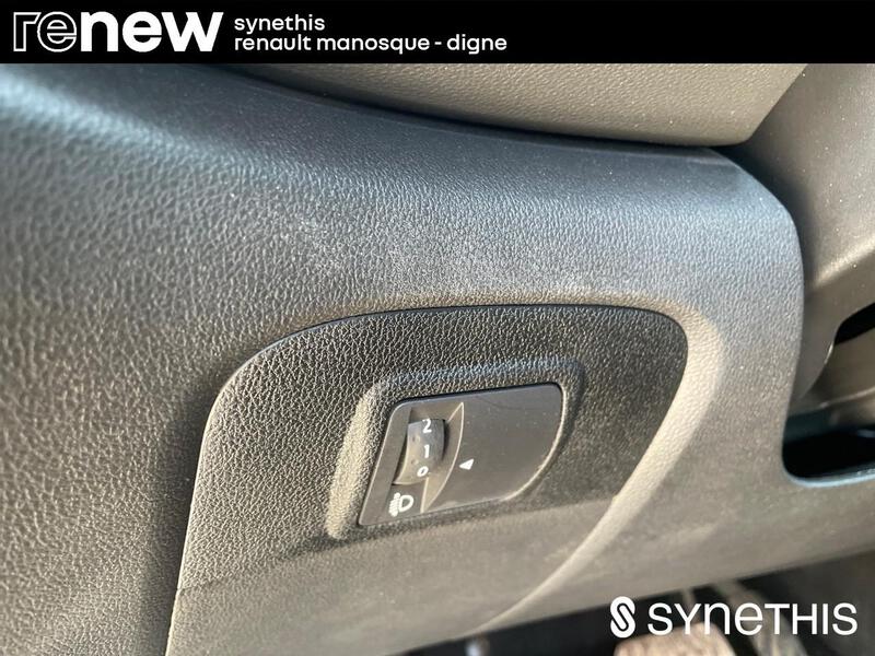 Renault Scenic IV