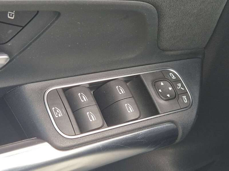 Mercedes-Benz Classe B