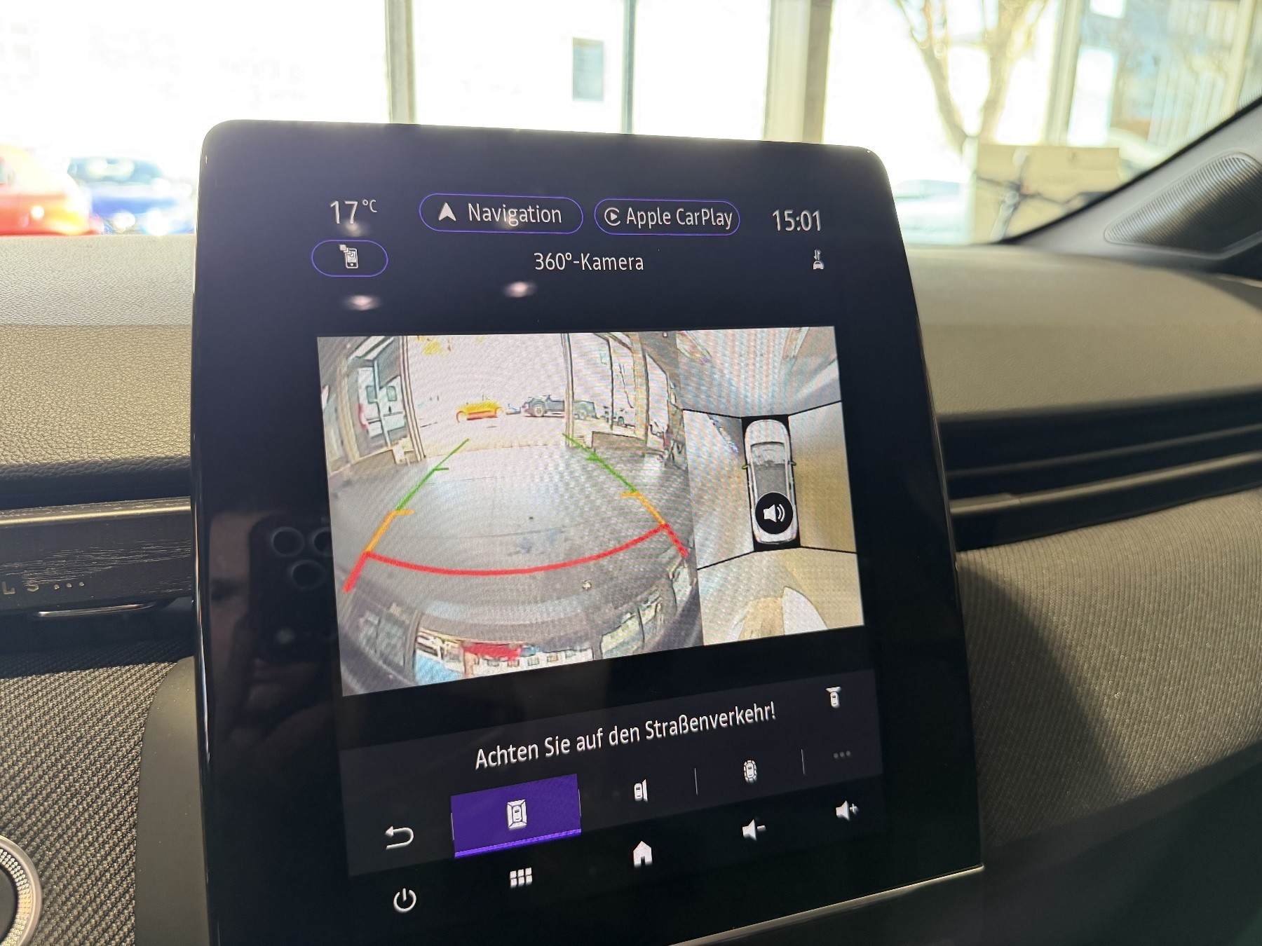 Renault Clio – Bild 32