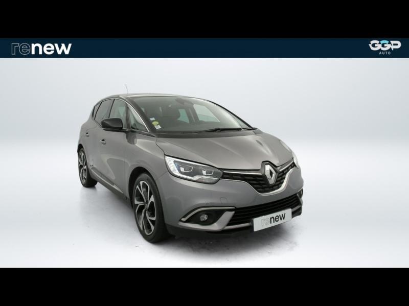 Renault Scenic IV