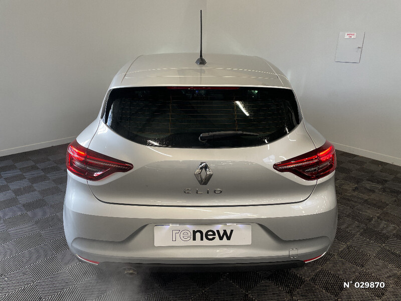 Renault Clio V
