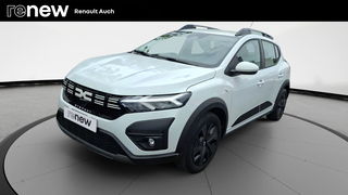 SANDERO