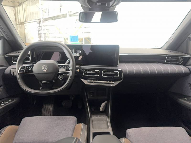 Renault R5 E-Tech Electrique