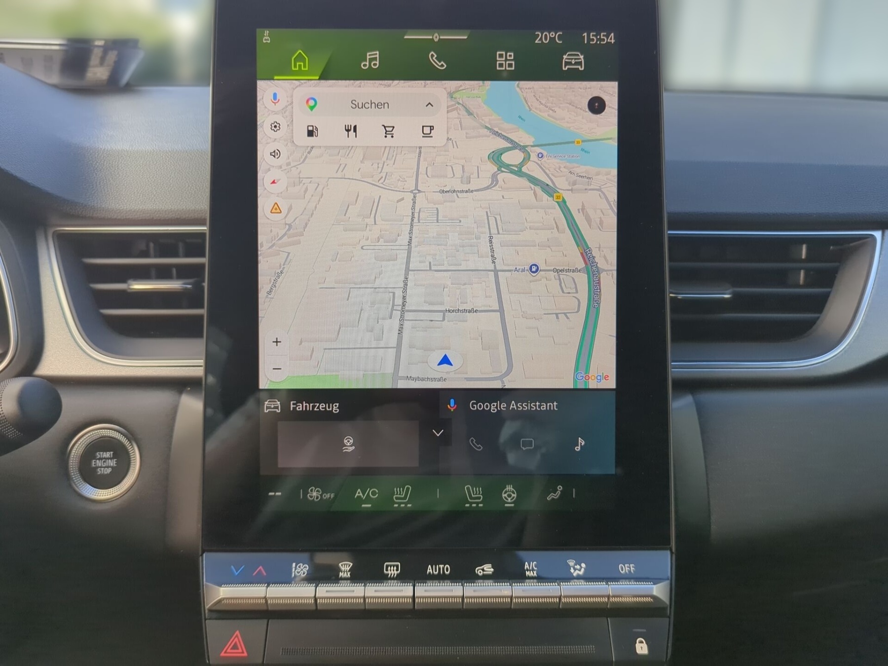 Renault Symbioz – Bild 9