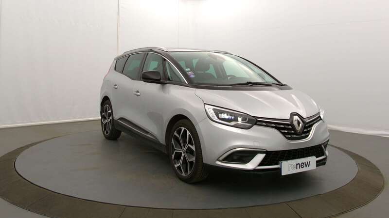 Renault Grand Scenic IV